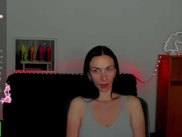 Bongacams Free Live Porn of Annakillkiss