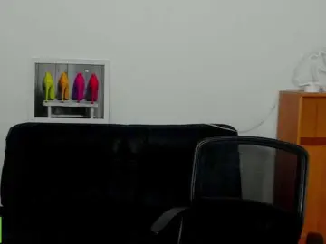 Bongacams Sex Cam of Annakillkiss