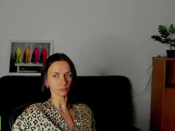 Bongacams Live Sex Cam of Annakillkiss