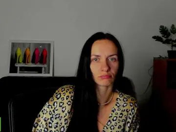 Bongacams Adult Video Chat of Annakillkiss