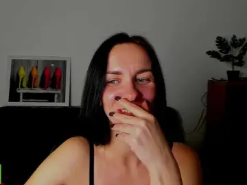 Bongacams Nude Webcam of Annakillkiss