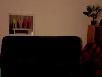 Bongacams Sex Cam of Annakillkiss