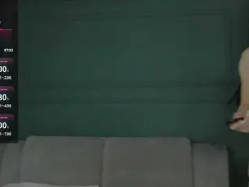 Bongacams Adult Video Chat of Chiaralovee