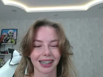 Bongacams Sex Cam of ElliWilson