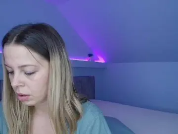 Bongacams Sex Cam of KatteAllyaa