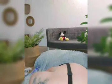 Bongacams Live Porn of YourWitcher
