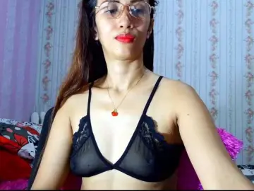 Bongacams Best Webcam of Clitoria