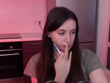 Bongacams Sex Cam of Lilijily