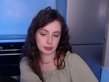 Bongacams Adult Webcam of Lilijily