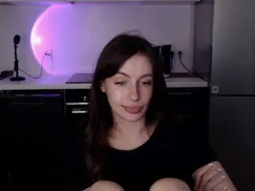 Bongacams Adult Webcam of Lilijily