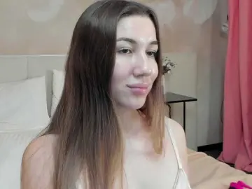 Bongacams Nude Webcam of LizaLove