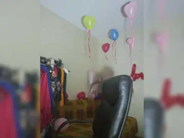 Bongacams Nude Webcam of Twin-kle