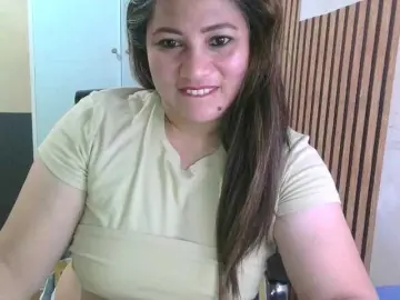 Bongacams Sex Chat of soffia-mae