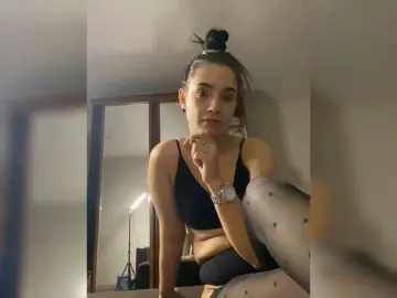 Bongacams Nude Webcam of Rina-6