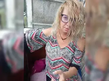 Bongacams Live Sex of LOKI77456
