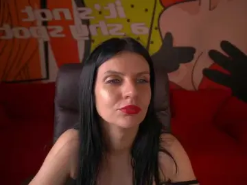 Bongacams Nude Webcam of MarryJazzy