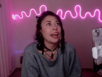 Bongacams Sex Cam of Angel-ink-333