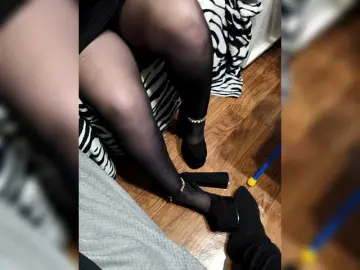 Bongacams Nude Webcam of BerryandMister