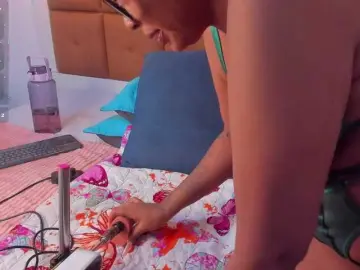 Bongacams Best Webcam of Ella-kelly