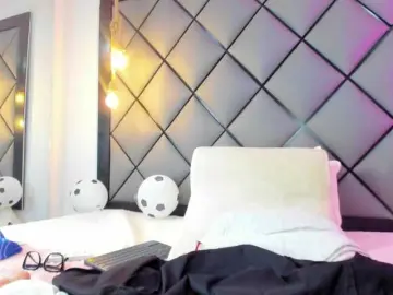 Bongacams Nude Webcam of Ella-kelly