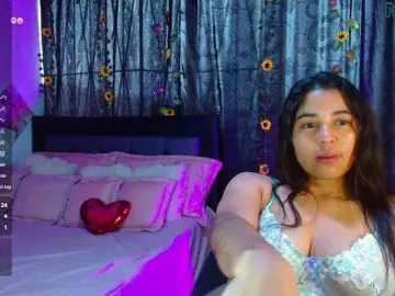 Bongacams Free Porn Cam of HannaAGT