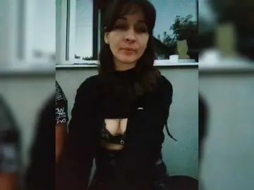 Bongacams Nude Webcam of Masya1996
