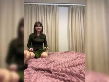 Bongacams Adult Webcams of Masya1996