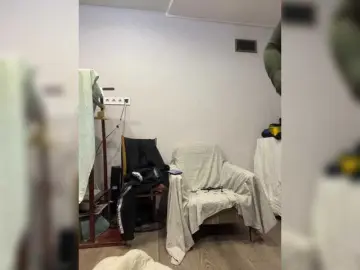 Bongacams Private Sex Chat of Masya1996