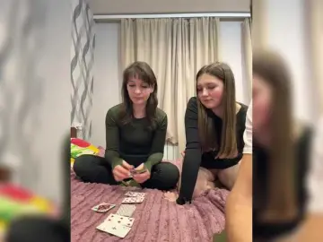 Bongacams Adult Webcam of Masya1996