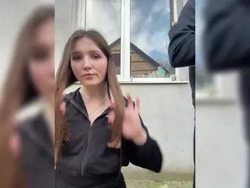 Bongacams Adult Webcam of Masya1996