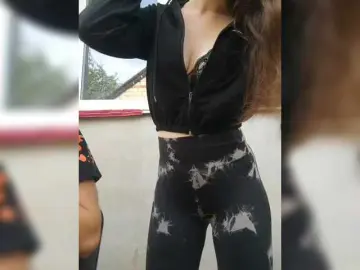 Bongacams Free Live Porn of Masya1996