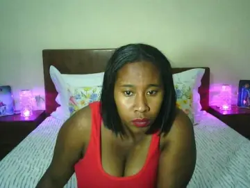 Bongacams Sex Chat of SexysTiphanie
