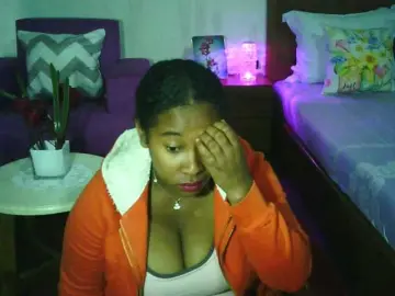 Bongacams Live Sex of SexysTiphanie