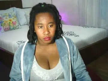 Bongacams Live Sex Cam of SexysTiphanie