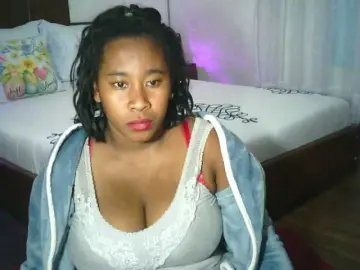 Bongacams Sex Chat of SexysTiphanie