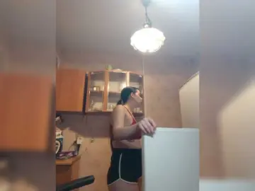 Bongacams Adult Webcam of ShellBixAngeLL