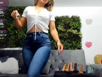 Bongacams Live Sex of Sweetcherry30