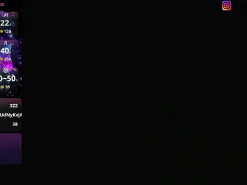 Bongacams Private Sex Chat of AngelMalak