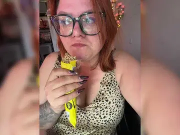 Bongacams Sex Cam of Valentinaweow