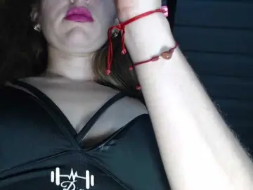 Bongacams Nude Webcam of candylovet