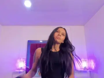 Bongacams Private Sex Chat of kharlyn-angel