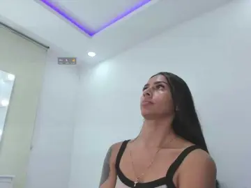 Bongacams Sex Chat of kharlyn-angel