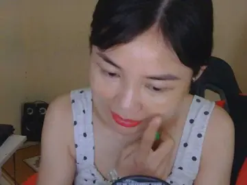 Bongacams Nude Webcam of nana7777