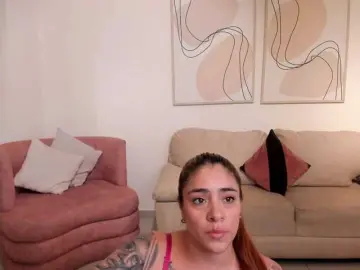 Bongacams Sex Cam of CorinaJames