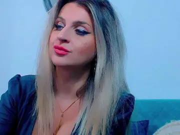 Bongacams Nude Webcam of SabinneSEX