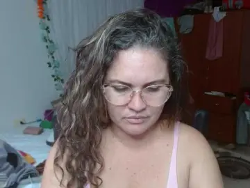 Bongacams Adult Video Chat of helenca1980