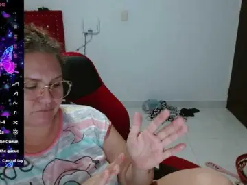 Bongacams Best Webcam of helenca1980