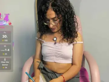 Bongacams Adult Webcam of misslyaux