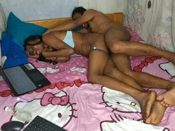 Bongacams Live Sex of AmelieAndJames0919