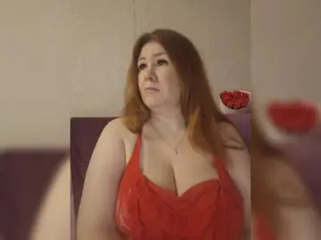 Bongacams Nude Webcam of HaisonEris1